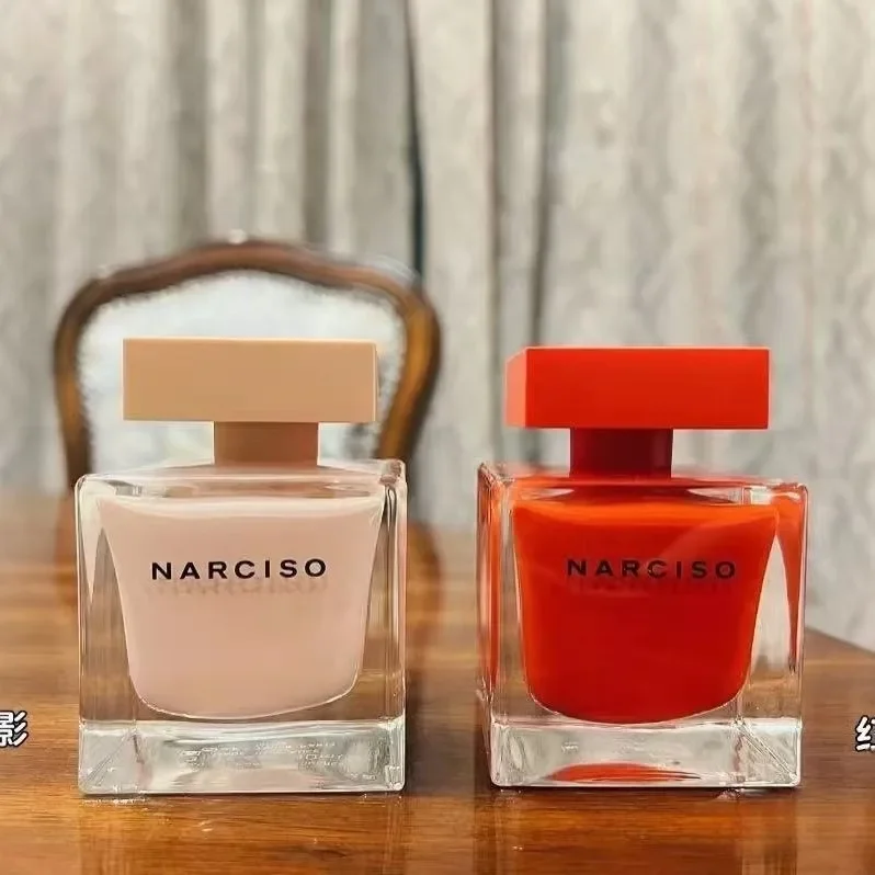 Eau de toilette florale élégan - Perfume Fragrance Bottle avis et prix