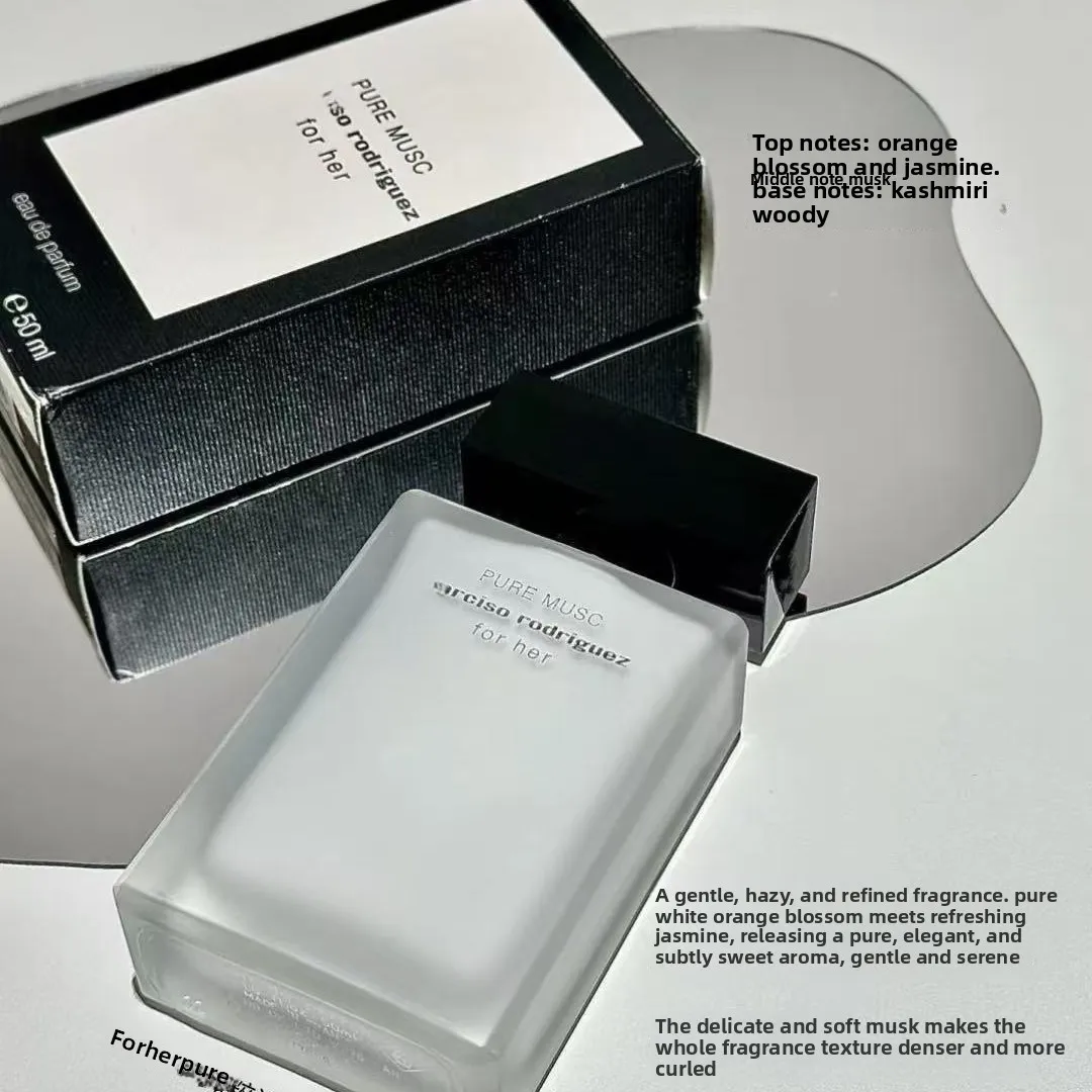 Eau de toilette florale élégan - Perfume Fragrance Bottle avis et prix