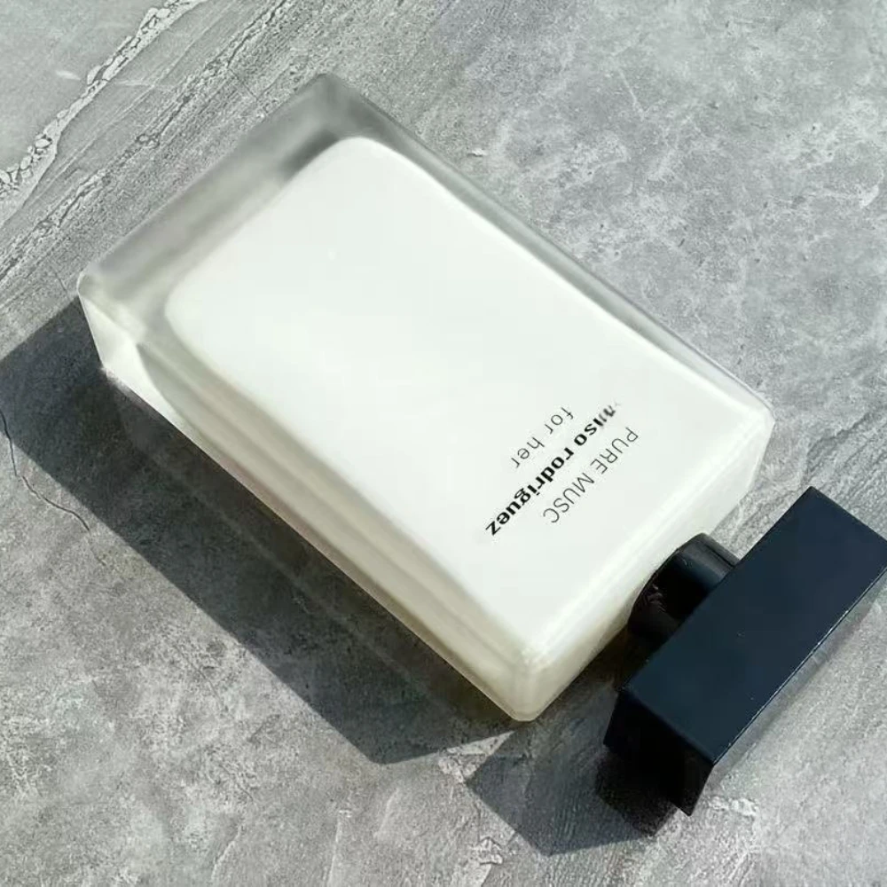 Eau de toilette florale élégan - Perfume Fragrance Bottle avis et prix