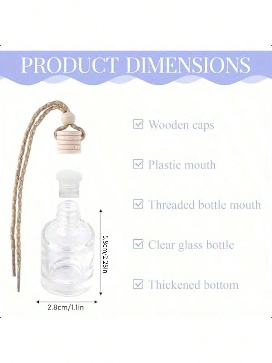 20 pièces désodorisant de voit - Perfume Quotes avis et prix