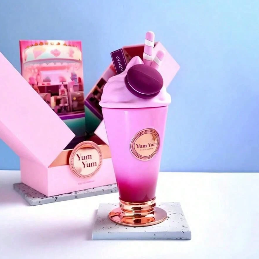 Yum Eau De Parfum |   Notes de - Fragrance Perfume Note avis et prix