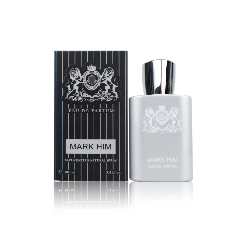 Parfum pour homme MARK HIM 100 - Fragrance Perfume Spray avis et prix