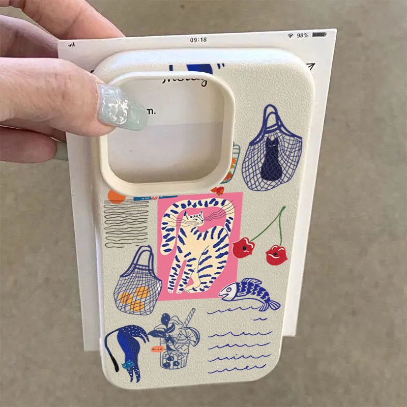 Coques de téléphone mignonnes  - Perfume Pure Xs avis et prix