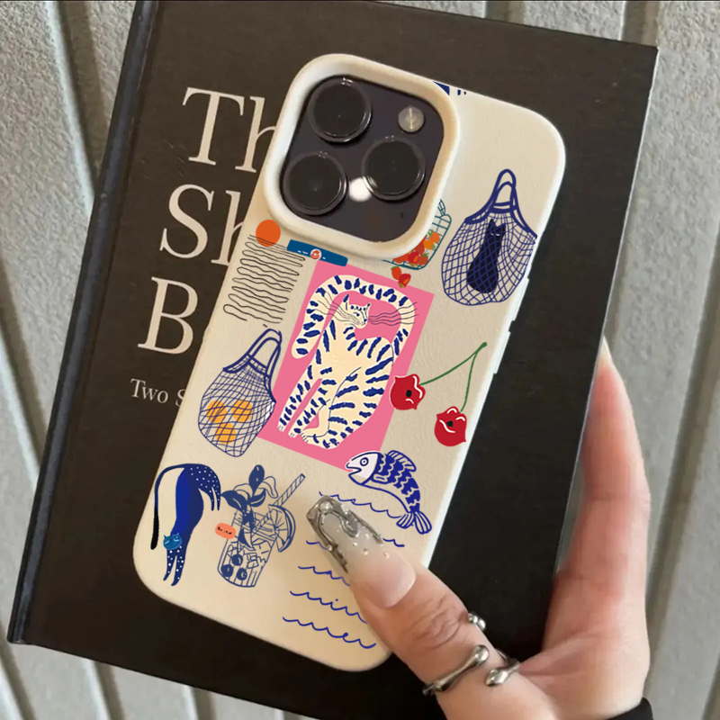Coques de téléphone mignonnes  - Perfume Pure Xs avis et prix
