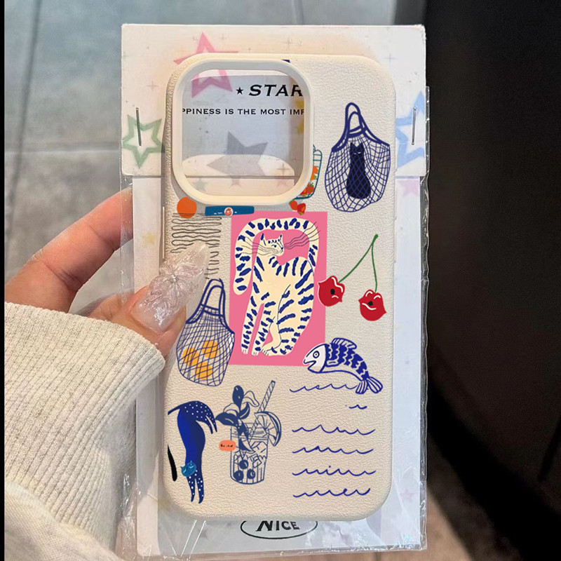 Coques de téléphone mignonnes  - Perfume Pure Xs avis et prix