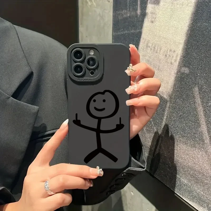 Coque de téléphone en silicone - Perfume Pure Xs avis et prix