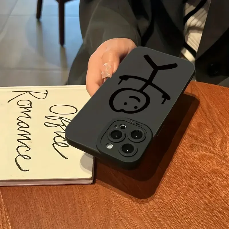 Coque de téléphone en silicone - Perfume Pure Xs avis et prix
