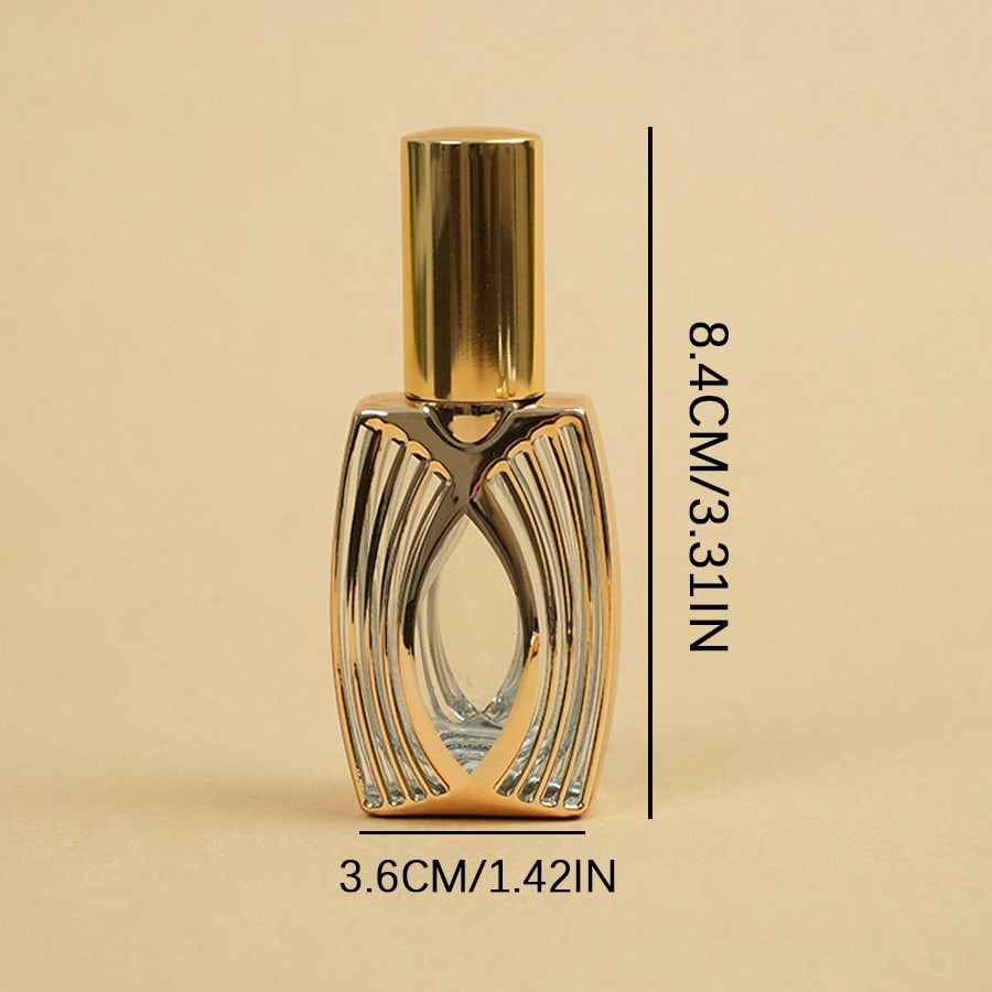 Flacon pulvérisateur de parfum - Perfume Fragrance Difference avis et prix