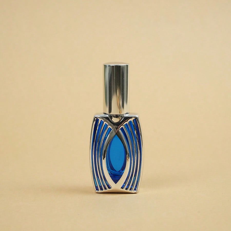 Flacon pulvérisateur de parfum - Perfume Fragrance Difference avis et prix