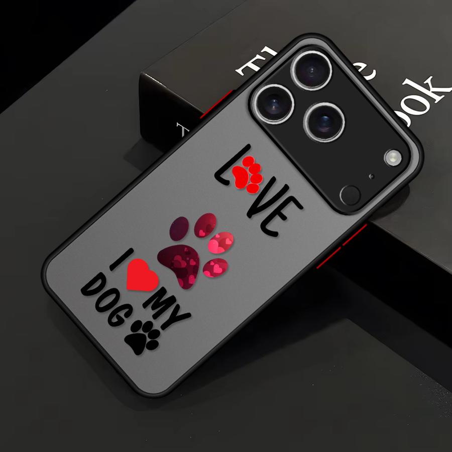 Coque pour iPhone 17 Pro Max 1 - Perfume Pure Xs avis et prix