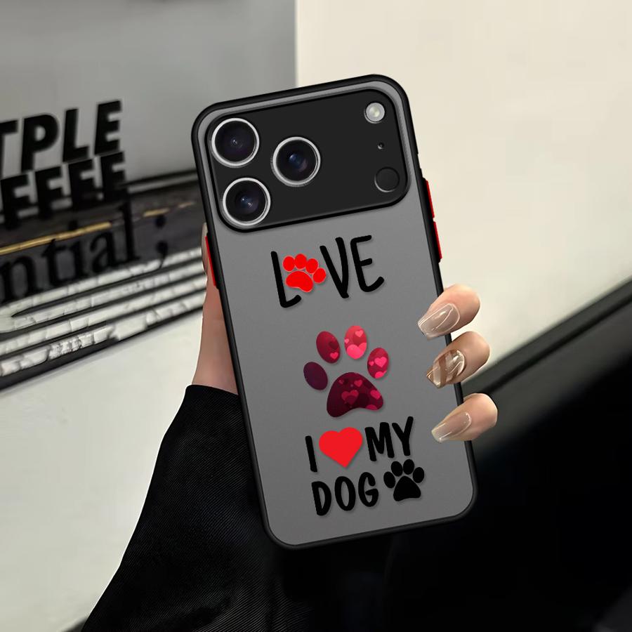 Coque pour iPhone 17 Pro Max 1 - Perfume Pure Xs avis et prix