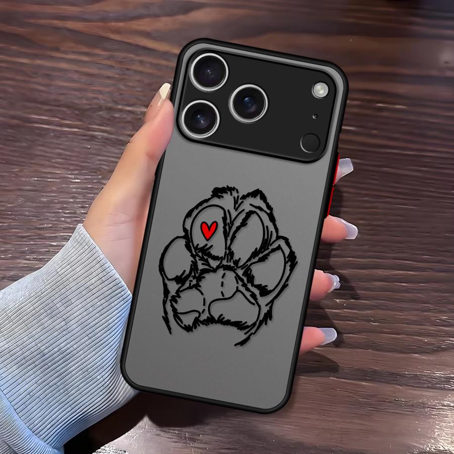 Coque pour iPhone 17 Pro Max 1 - Perfume Pure Xs avis et prix