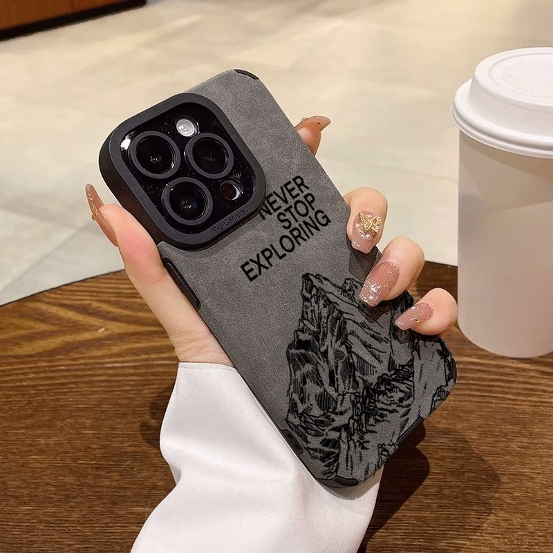 Coque de téléphone à la mode,  - Perfume Pure Xs avis et prix