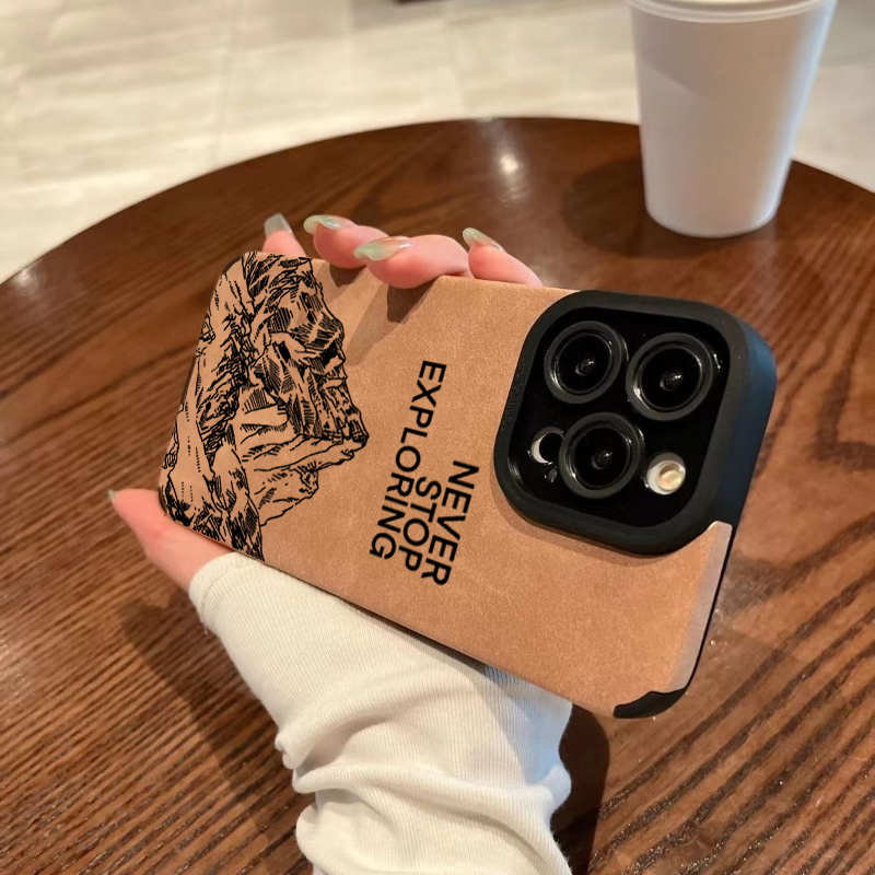 Coque de téléphone à la mode,  - Perfume Pure Xs avis et prix