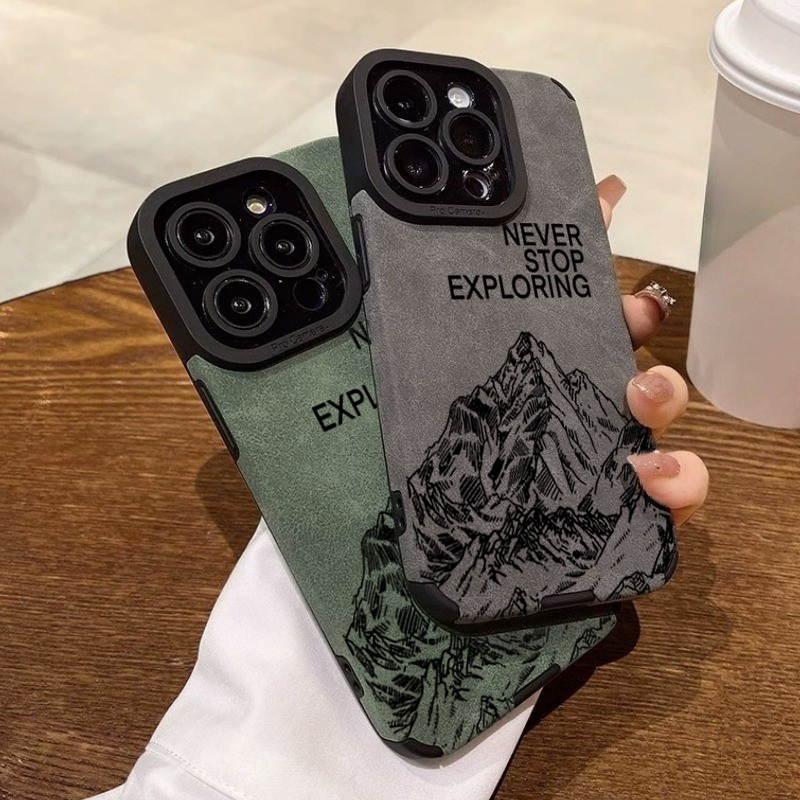 Coque de téléphone à la mode,  - Perfume Pure Xs avis et prix