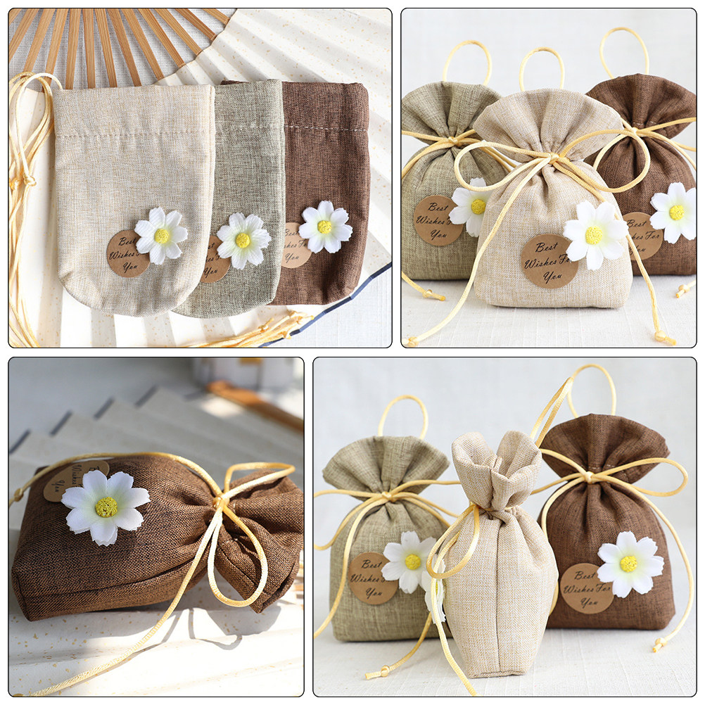 Sachets parfumés à la lavande, - Perfume Lavender Fragrance avis et prix