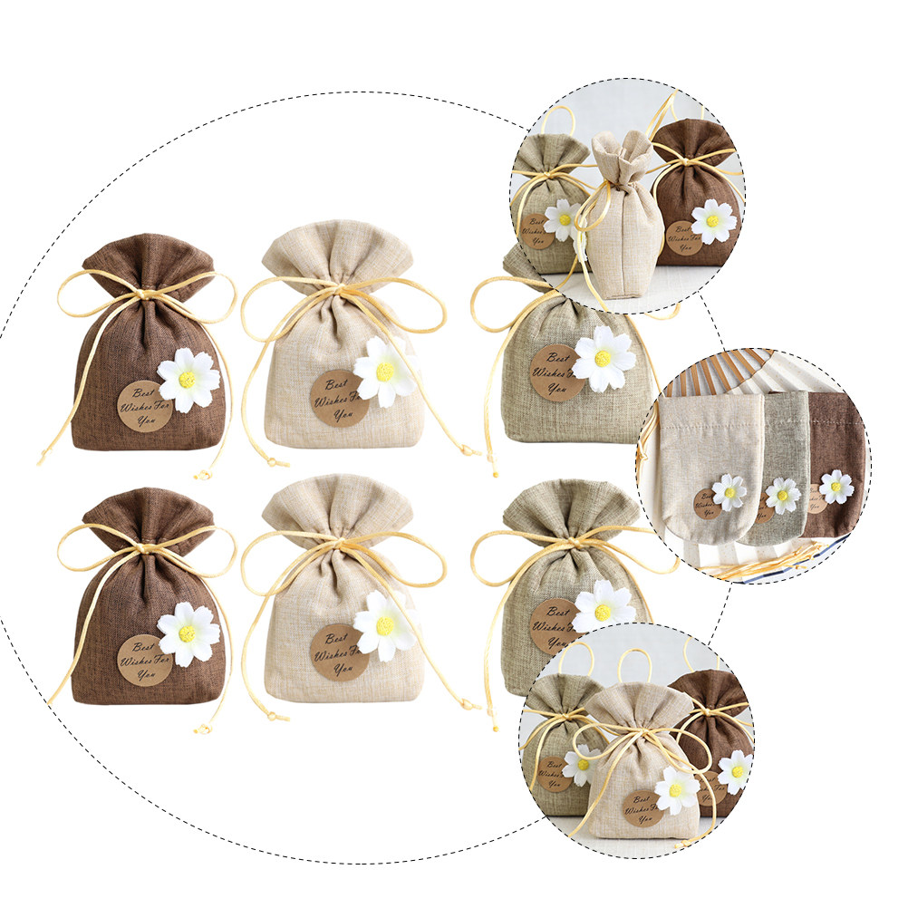 Sachets parfumés à la lavande, - Perfume Lavender Fragrance avis et prix