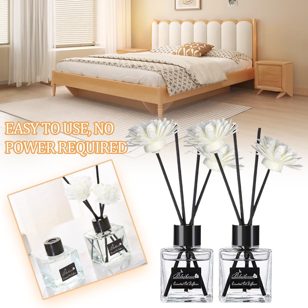 Diffuseur d'ambiance sans flam - Perfume Lavender Fragrance avis et prix