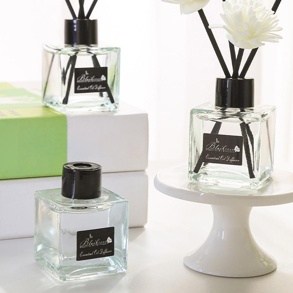 Diffuseur d'ambiance sans flam - Perfume Lavender Fragrance avis et prix