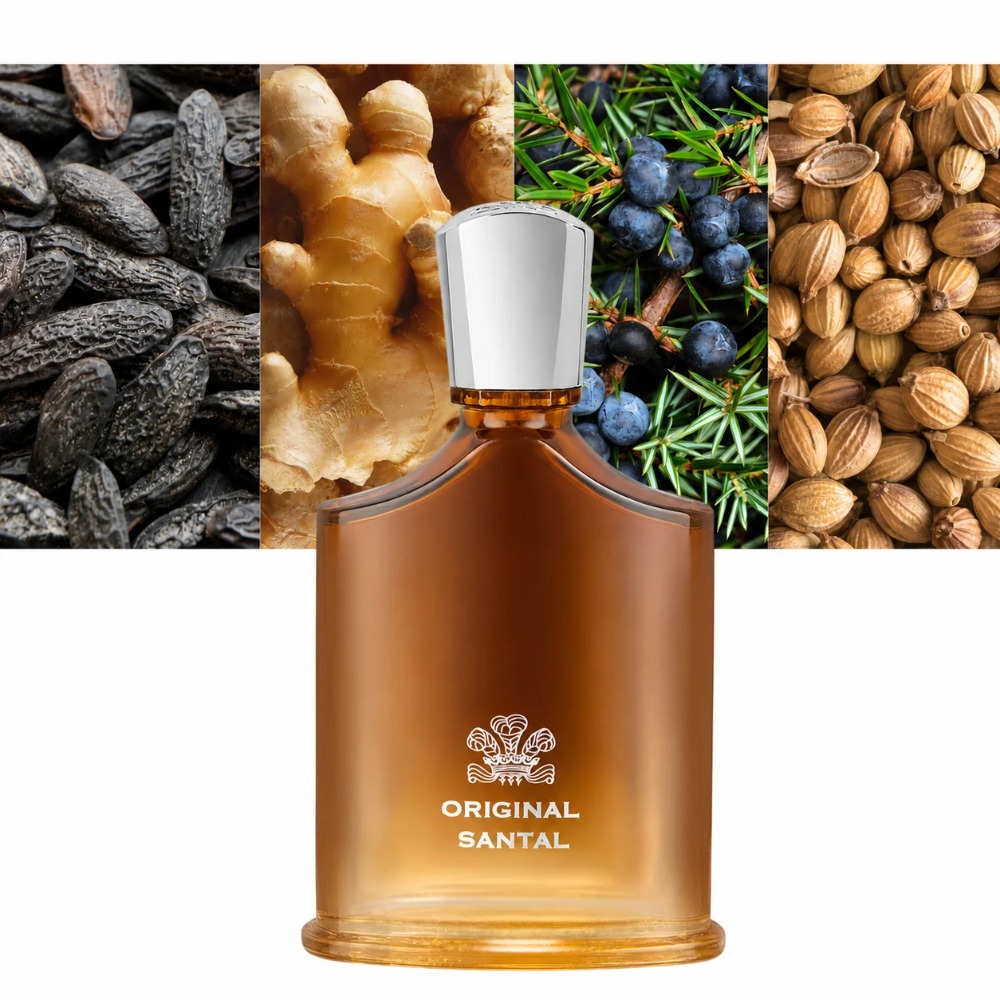 Parfum Aventus pour Homme 100m - Fragrance Perfume Spray avis et prix