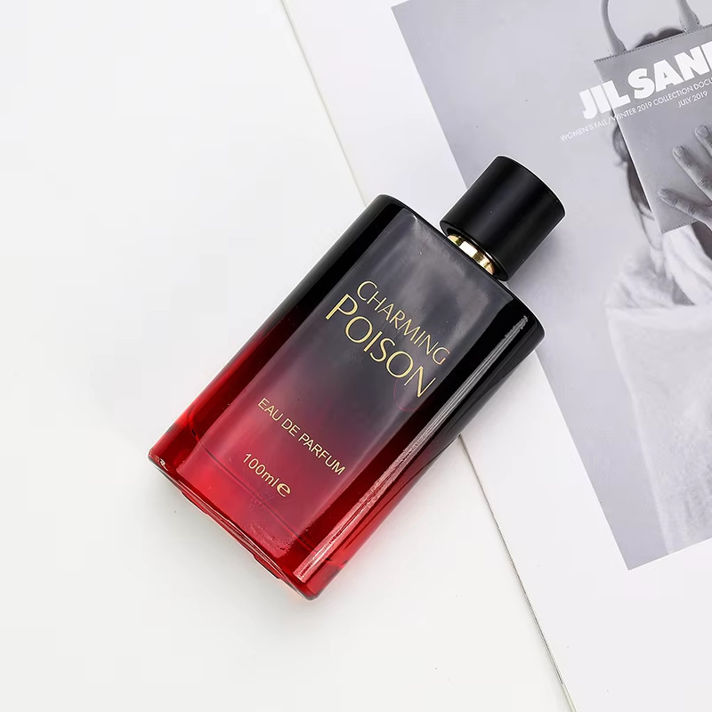 Nouveau parfum de marque pour  - Perfume Fragrance Bottle avis et prix