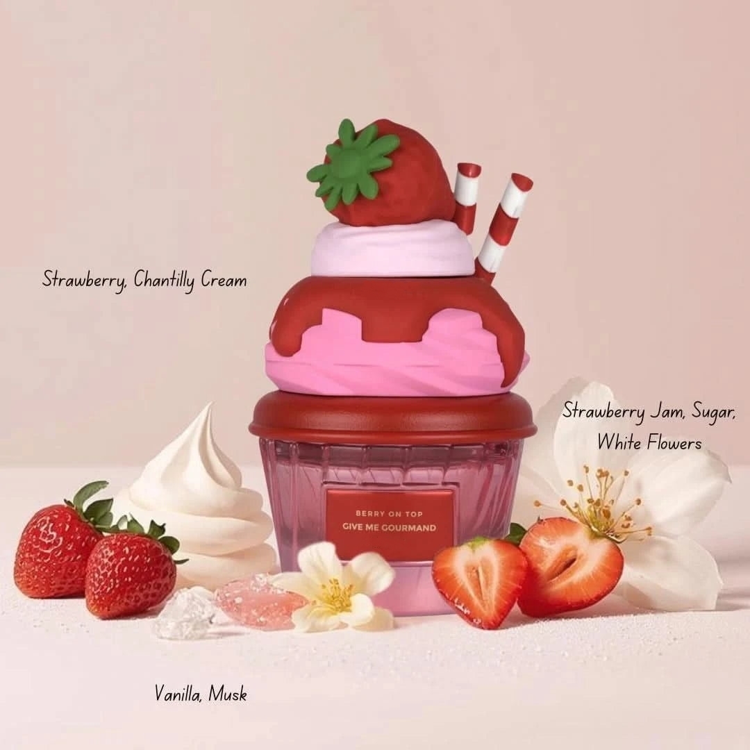 Coffret cadeau de parfums pour - On Perfume & Fragrance Kota Bogor avis et prix