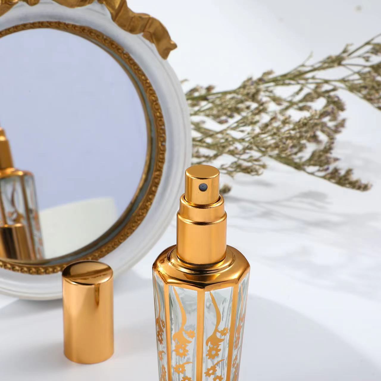 Flcopropriété vaporisateur de  - Fragrance Atomizer Pump avis et prix