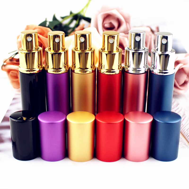 Bouteille de parfum rechargeab - Fragrance Atomizer Pump avis et prix