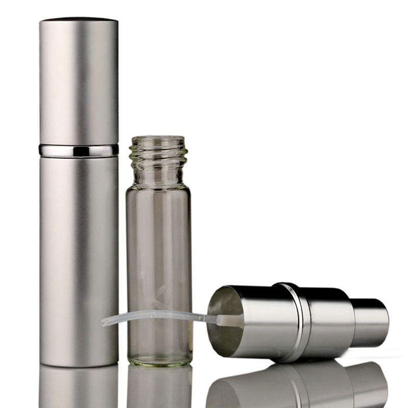 Bouteille de parfum rechargeab - Fragrance Atomizer Pump avis et prix