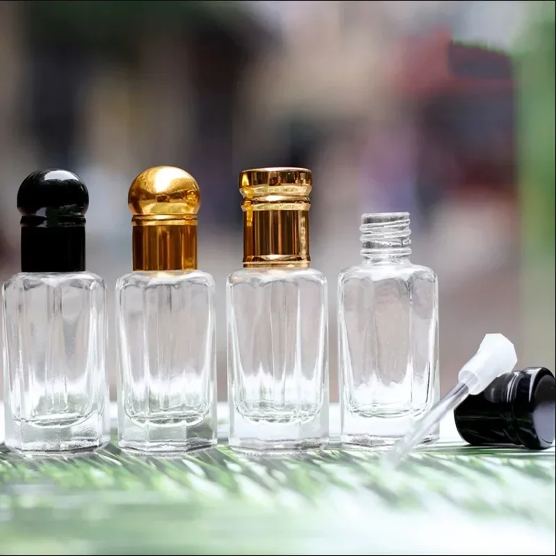 Mini bouteilles de parfum vide - Perfume Fragrance Difference avis et prix