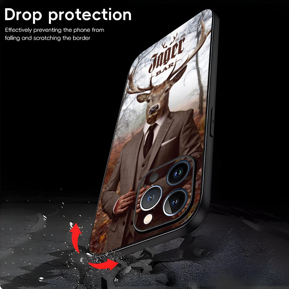 Coque de téléphone antichoc no - Perfume Pure Xs avis et prix