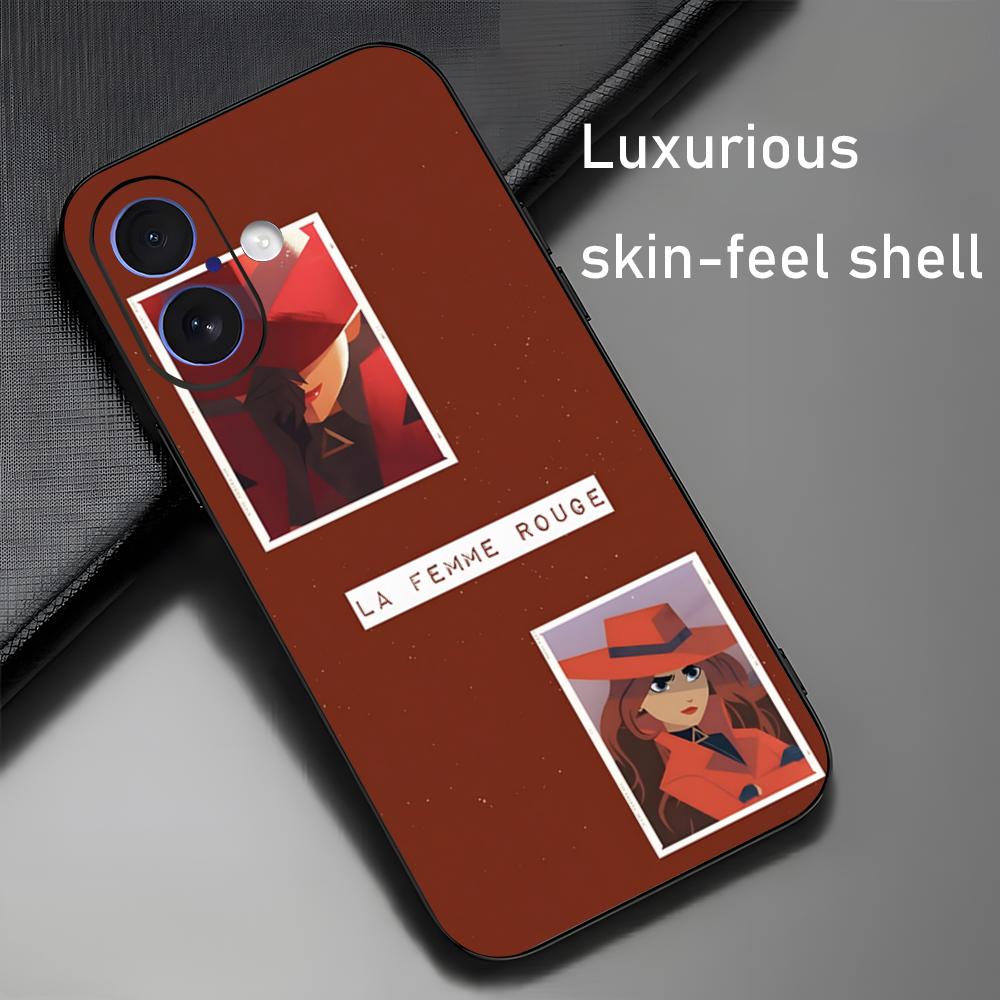 Coque de téléphone dessin anim - Perfume Pure Xs avis et prix