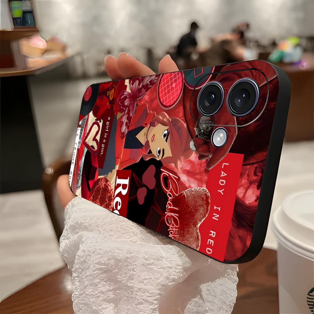 Coque de téléphone dessin anim - Perfume Pure Xs avis et prix