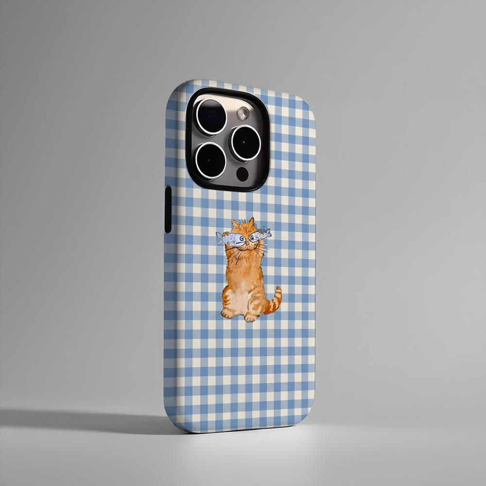 Coque de téléphone magnétique  - Perfume Pure Xs avis et prix