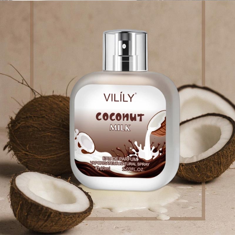 60ml chocolat Cappuccino Eau D - Fragrance Perfume Note avis et prix