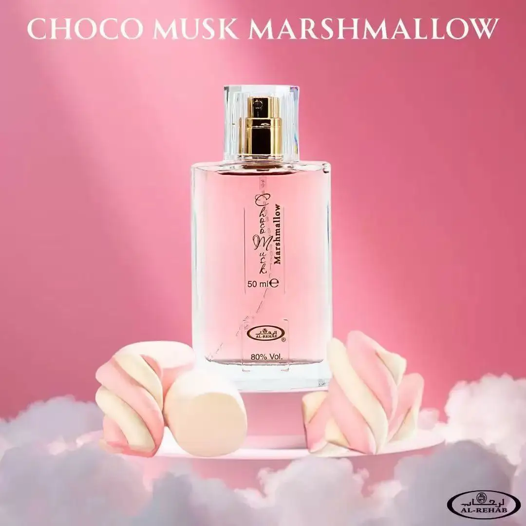 Parfum unisexe de luxe Choco M - Fragrance Perfume Note avis et prix
