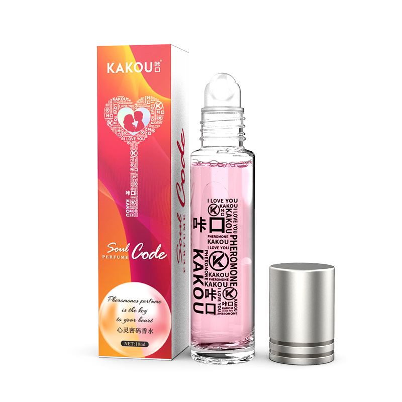 Parfum érotique pour partenair - On Perfume & Fragrance Kota Bogor avis et prix