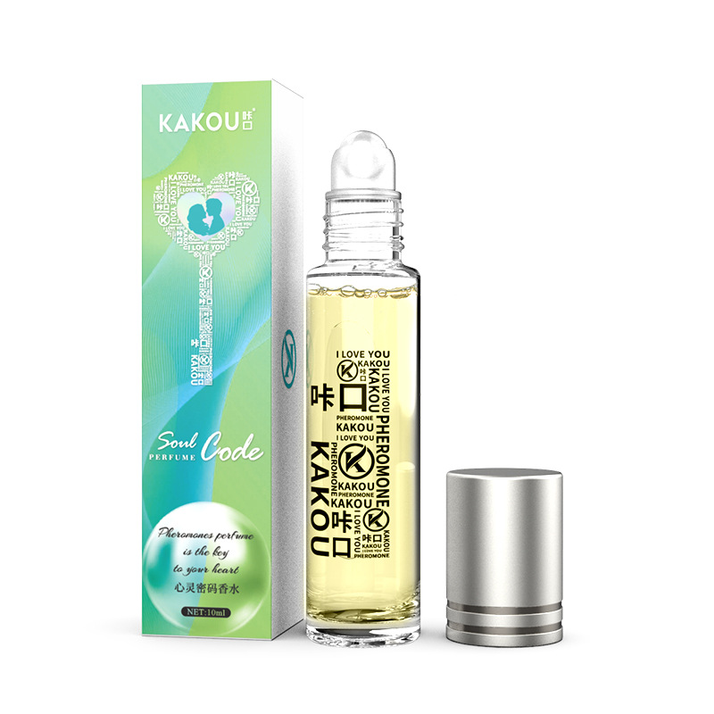 Parfum érotique pour partenair - On Perfume & Fragrance Kota Bogor avis et prix