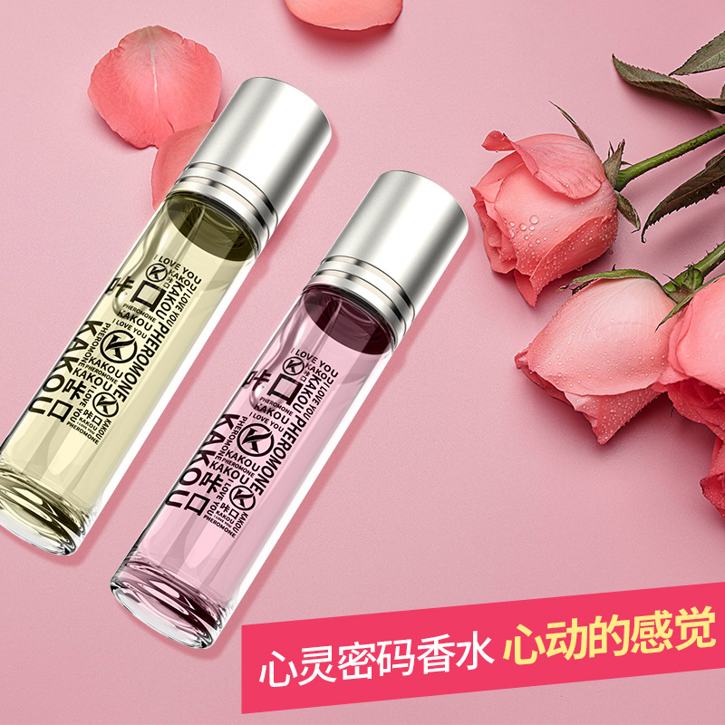 Parfum érotique pour partenair - On Perfume & Fragrance Kota Bogor avis et prix