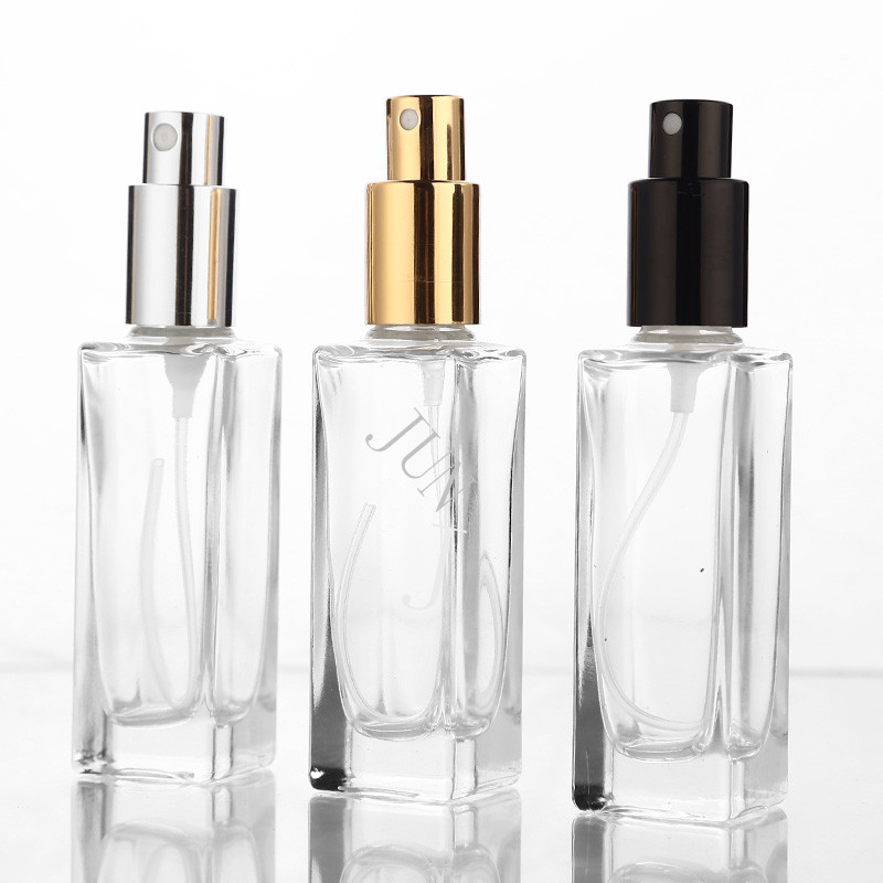 Flacon pulvérisateur en verre  - Fragrance Atomizer Pump avis et prix