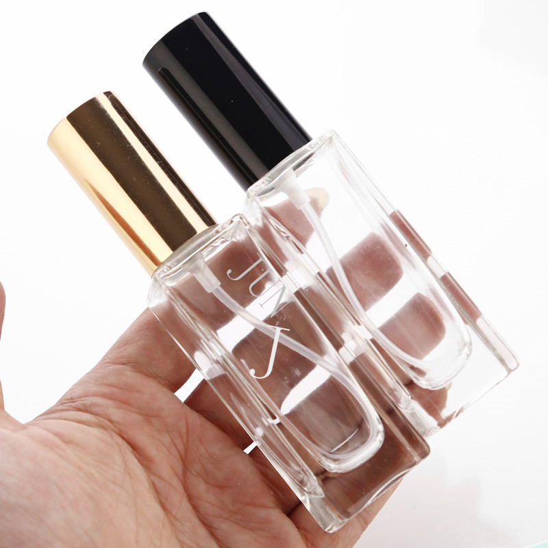 Flacon pulvérisateur en verre  - Fragrance Atomizer Pump avis et prix