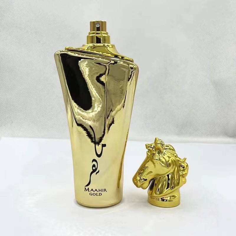 Parfums unisexes arabes, notes - Fragrance Perfume Note avis et prix