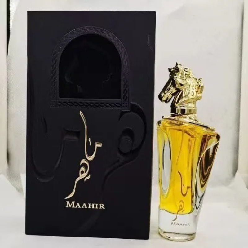 Parfums unisexes arabes, notes - Fragrance Perfume Note avis et prix