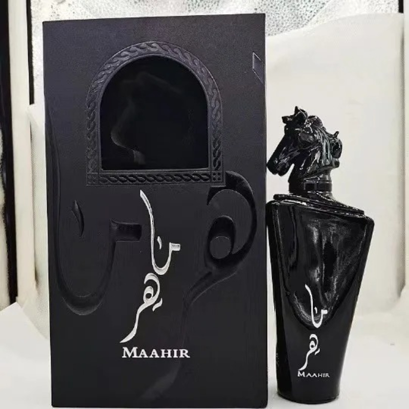 Parfums unisexes arabes, notes - Fragrance Perfume Note avis et prix