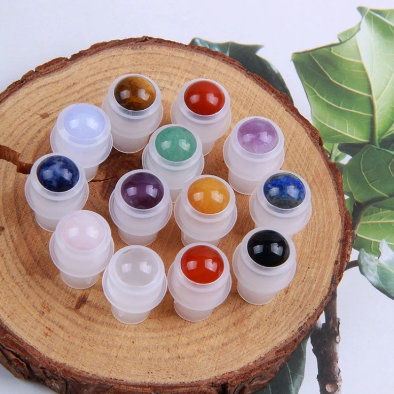Bouteille à bille en Jade, pie - On Perfume & Fragrance Kota Bogor avis et prix