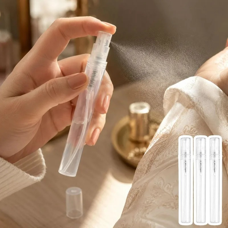 Mini flacon pulvérisateur de p - Perfume Quotes avis et prix