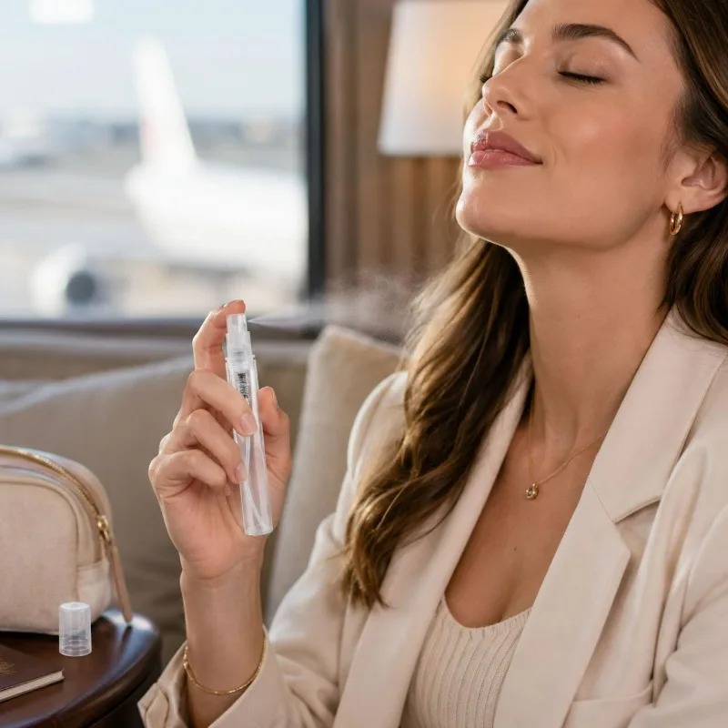 Mini flacon pulvérisateur de p - Perfume Quotes avis et prix
