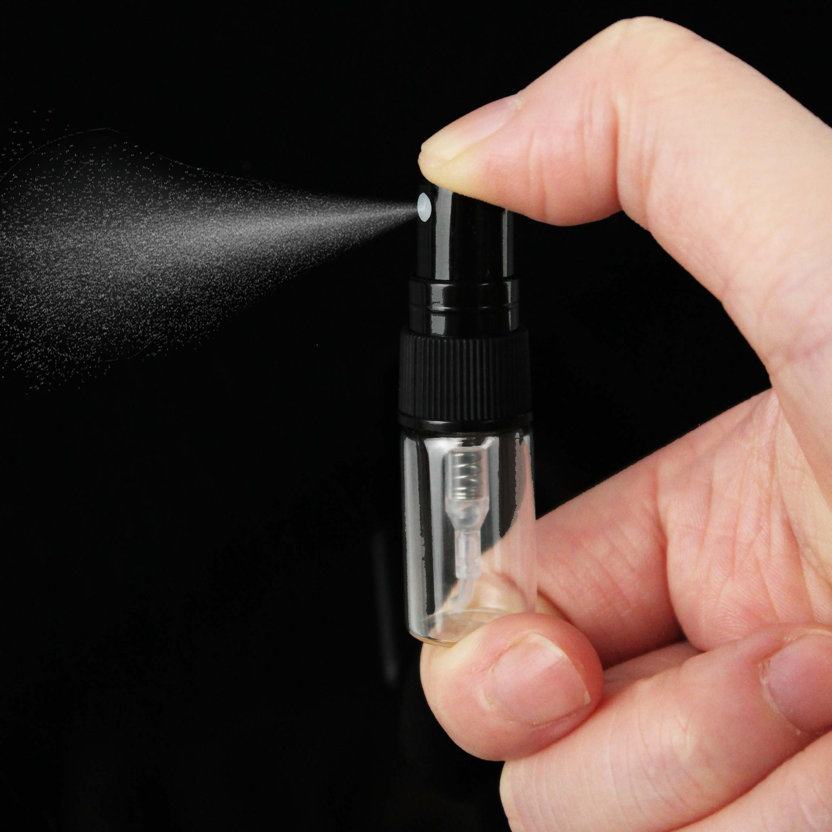 20/30/50/100 pièces – Flacons  - Fragrance Atomizer Pump avis et prix