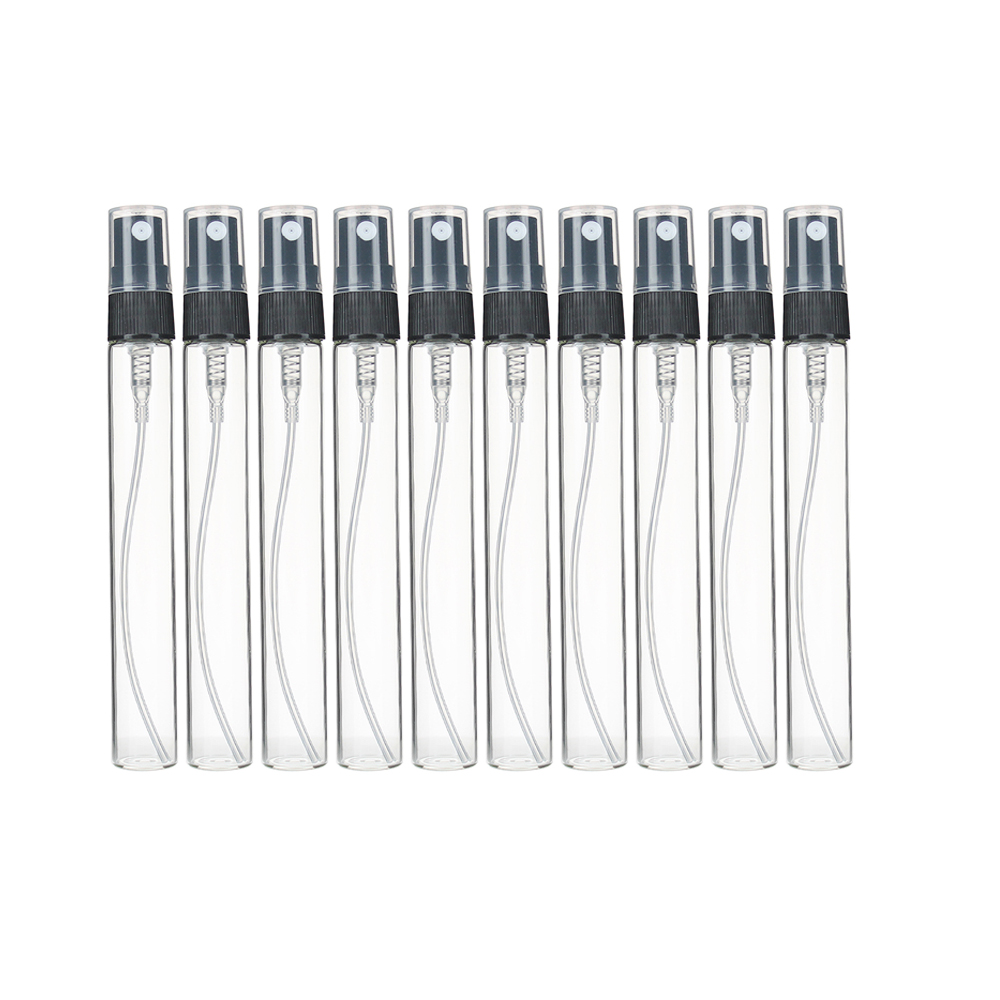 20/30/50/100 pièces – Flacons  - Fragrance Atomizer Pump avis et prix