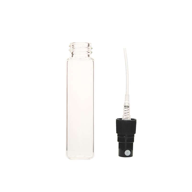 20/30/50/100 pièces – Flacons  - Fragrance Atomizer Pump avis et prix